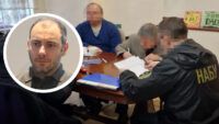 Спроба підкупу Кубракова