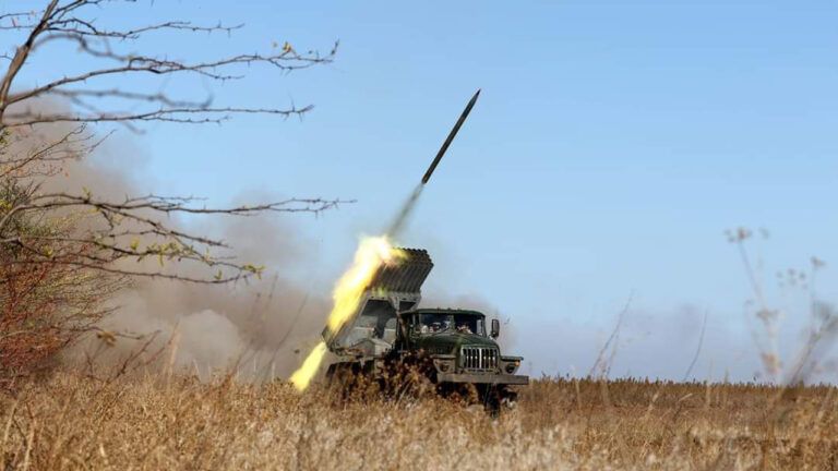 Війна в Україні