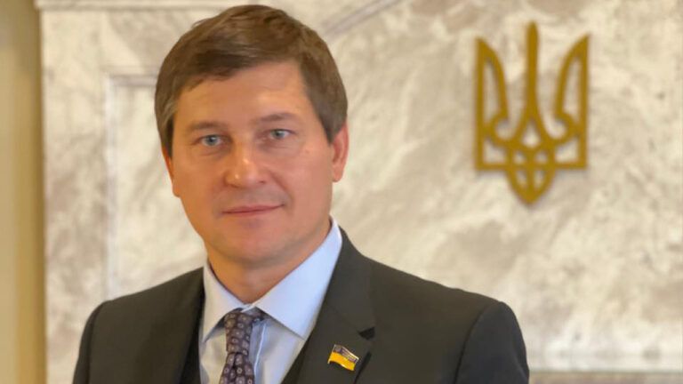 Одарченко Андрій