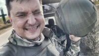 В Запорожской области ликвидировали российского военкора Максудова