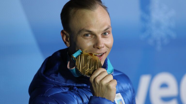 Олександр Абраменко