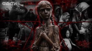 Чому не вдалось об’єктивно висвітлити Голодомор в Україні