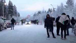 Оккупантам здесь не рады: почему финны закрыли границы для россиян?