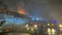 Пожежа в Хмільнику Вінницької області 25 листопада 2023 року – що відомо про пожежу в Хмільнику Вінницької області
