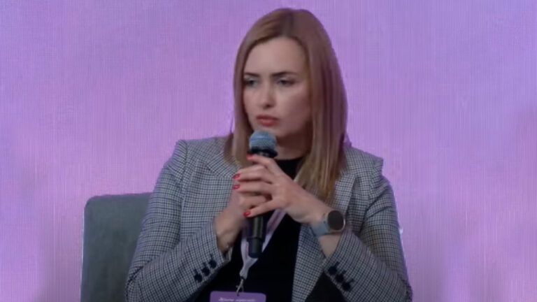 Відбудова, реінтеграція, гендерна рівність – головні теми сьомого Жіночого конгресу