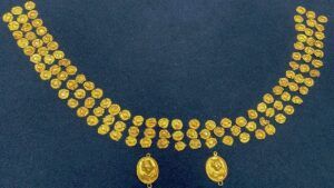 скіфське золото