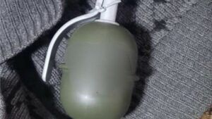 Взрыв в Киеве 14 августа: что известно о подрыве гранаты в кафе на Рейтарской