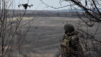 Карта боевых действий Украины – где ведутся бои в Украине 21 января 2024 года