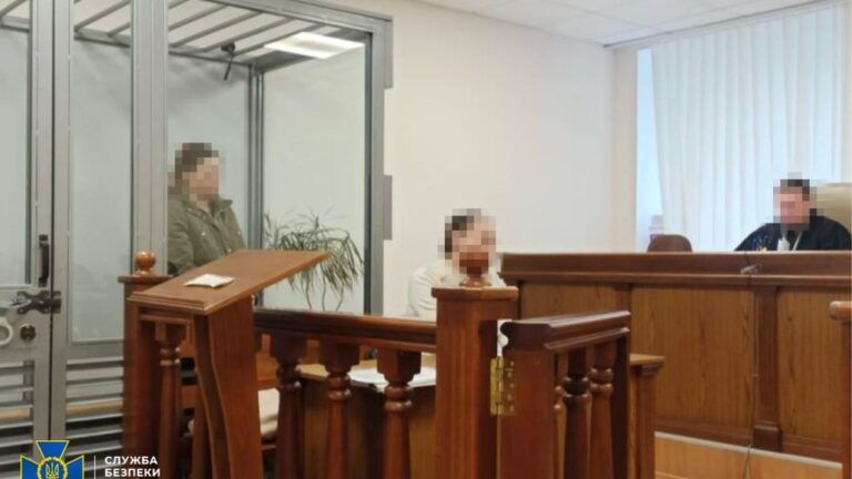 В Одесі СБУ затримала агентку російського ГРУ, яка скоригувала десятки ударів по місту