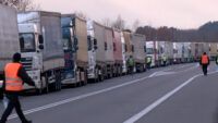 Україна вже втратила понад 400 мільйонів євро і це ще не кінець: чим загрожують страйки на кордоні