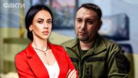 Маріанна буданова