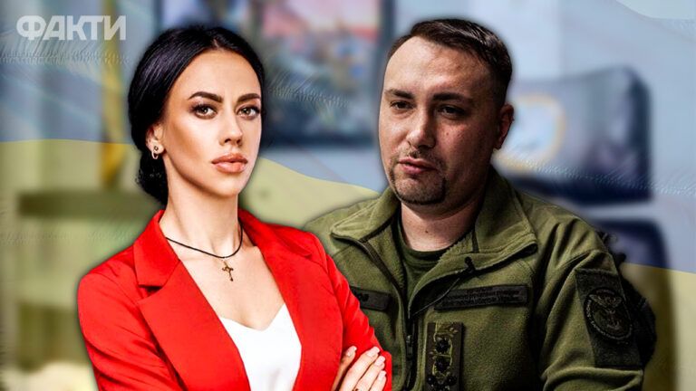 Маріанна буданова