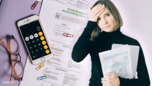 Податкова соціальна пільга 2023