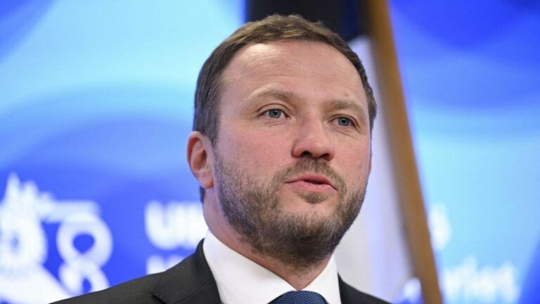 Эстония выделяет новую финансовую помощь для украинской энергетики
