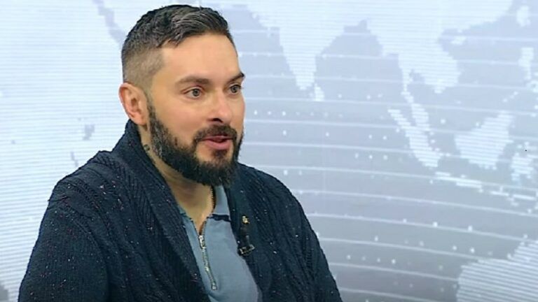 Нагадує про небезпеку: ветеран ЗСУ пояснив пост про російську мову у громадських місцях