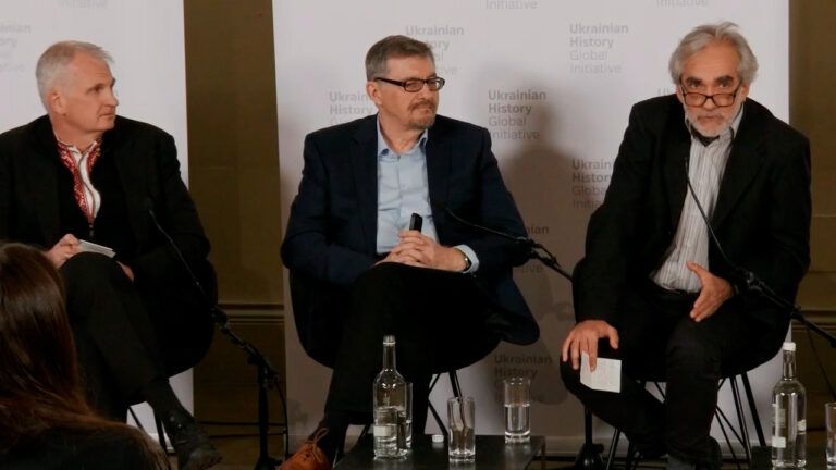 Важливо знати хто ми є: майже сотня науковців з усього світу долучились до проєкту з вивчення історії України