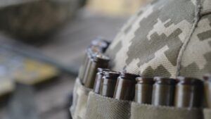 чи може мобілізований підписати контракт