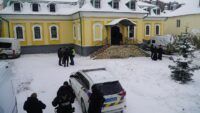 Здійняли ґвалт та висловлювали претензії: на Тернопільщині виселення УПЦ МП не обійшлося без скандалу