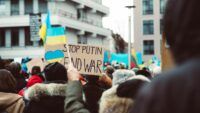 Зеленская призывает поддержать международную коалицию по возвращению депортированных украинских детей