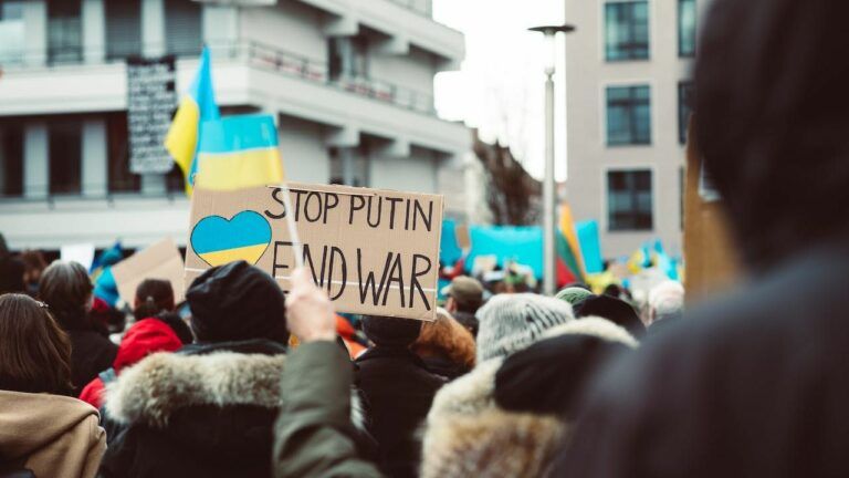 Зеленская призывает поддержать международную коалицию по возвращению депортированных украинских детей