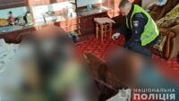 Задушив матір та завдав ударів батьку: на Буковині чоловік вчинив подвійне вбивство