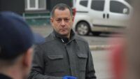 Нардеп Ефимов складывает мандат: что известно о политике