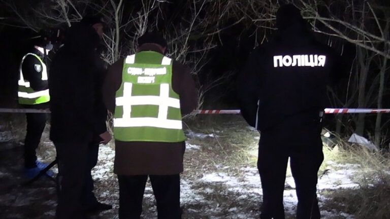 У Києві жорстоко вбили військового, який прямував у шпиталь – що відомо