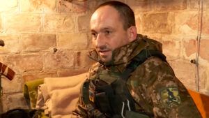 Росіяни накривають артою будь-який рухомий об’єкт: репортаж із передової