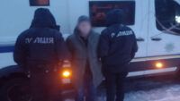 Батько зґвалтував 9-річну доньку
