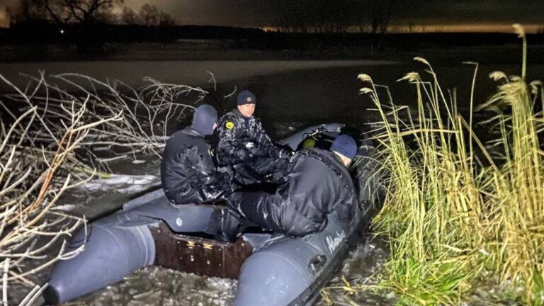 На Київщині знайшли тіло семирічної дитини