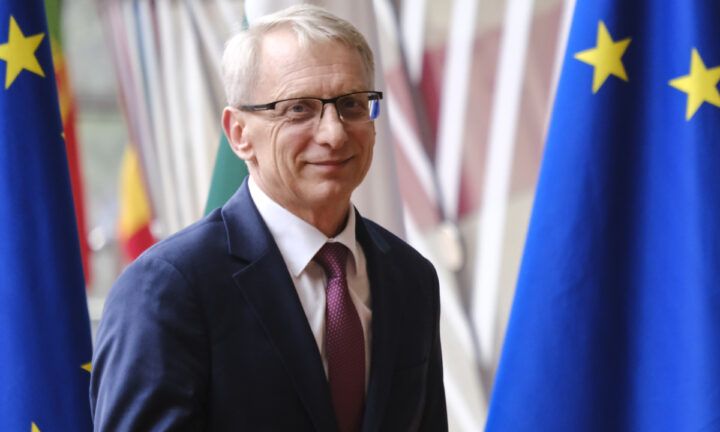 Ніколай Денков прем'єр Болгарії
