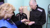полонені