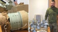 Ділки з Дніпра хотіли продати РФ запчастини до МіГ-29