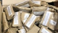 Ділки з Дніпра хотіли продати РФ запчастини до МіГ-29 Ділки з Дніпра хотіли продати РФ запчастини до МіГ-29