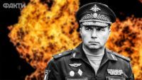 В Украине ликвидирован российский генерал-майор Завадский: что известно о его смерти
