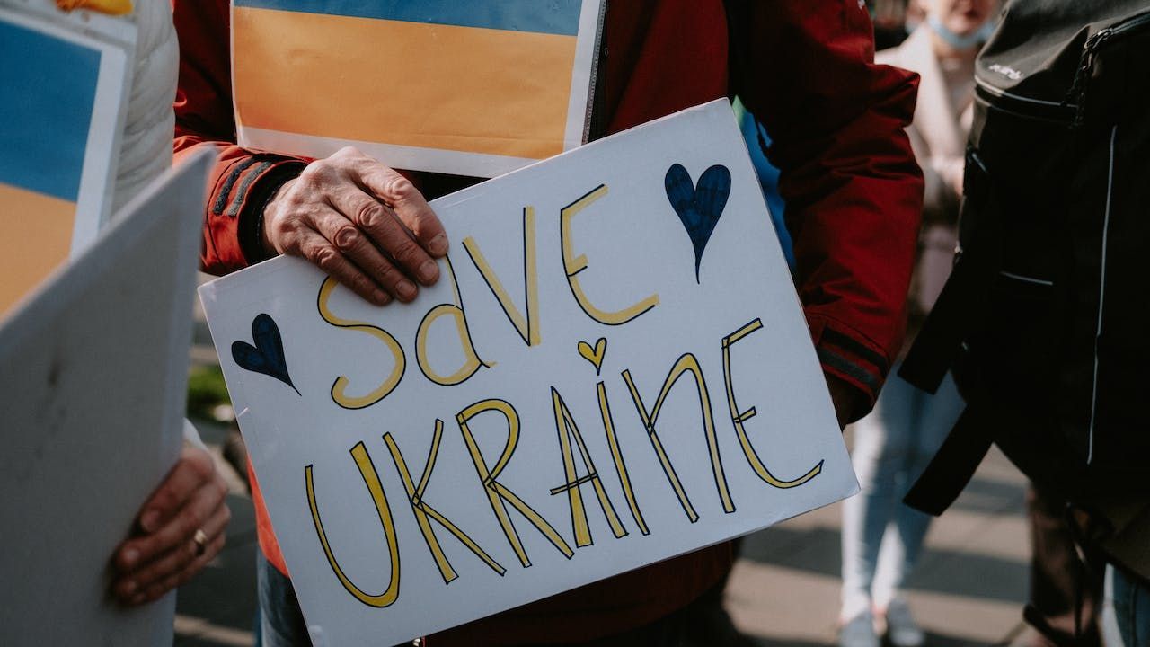Международный день волонтера: какие трудности есть в Украине и чем может помочь государство Фото 3 Международный день волонтера: роль в Украине и с какими трудностями сталкиваются Фото 3
