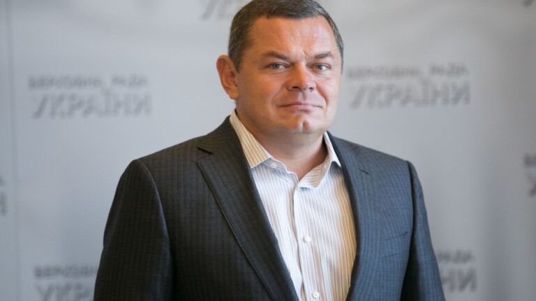 Выезжал в командировки и не возвращался. В ГБР расследуют поездки нардепа от ОПЗЖ Борта