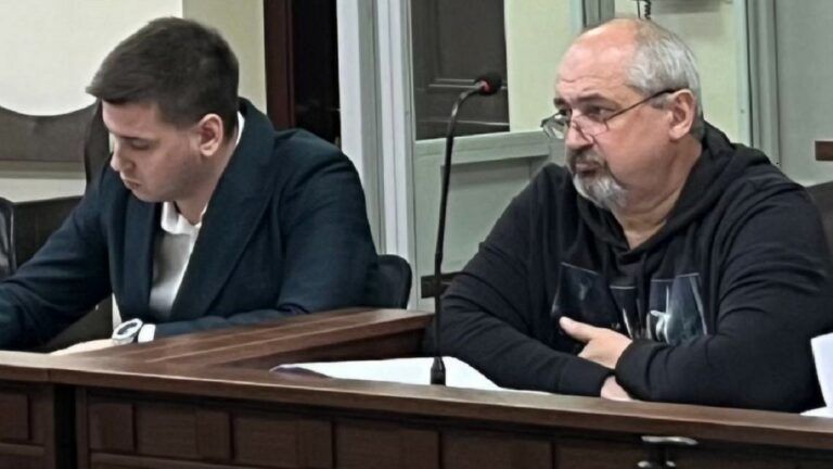 $115 тис. були розфасовані у “каву”: суддю Паленика арештували з заставою у 4 млн грн