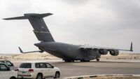 C-17 Globemaster