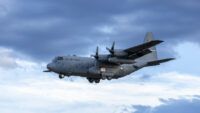 Lockheed C-130 Hercules