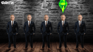 Вибори в РФ