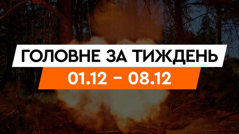 Події тижня
