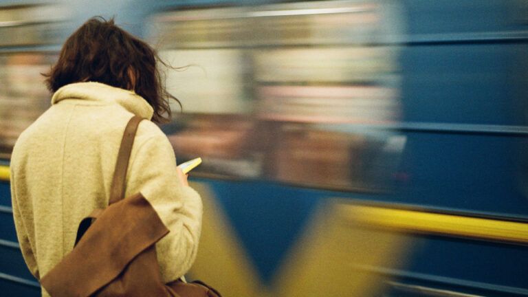 метро Києва