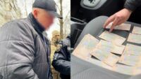 У Запоріжжі затримали на гарячому братів, які ошукували “ухилянтів”