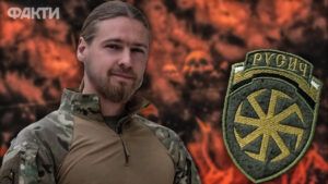 Яна Петровского приговорили к пожизненному за военные преступления в Украине: подробности