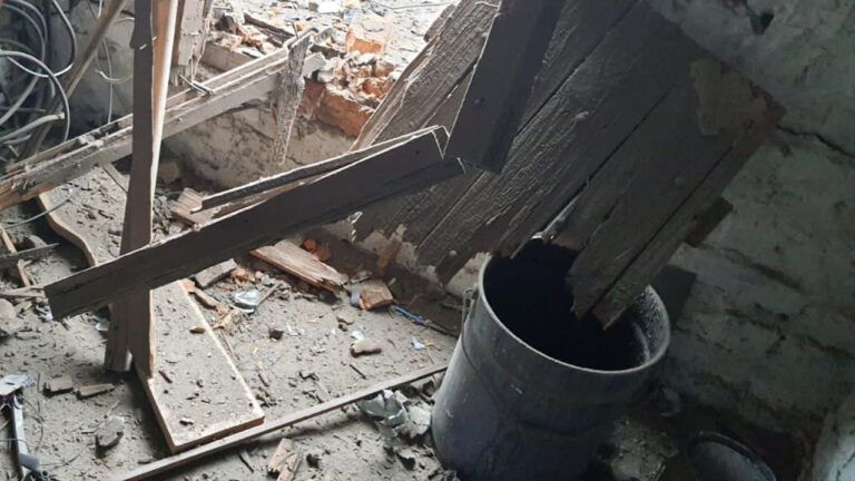 Взрывы в Кривом Роге Днепропетровской области 9 декабря 2023 — что известно о взрывах