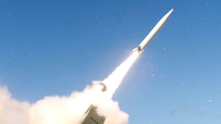 Precision Strike Missile — что это за ракета и какие технические характеристики