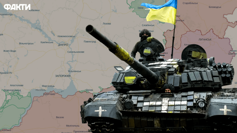 Війна в Україні