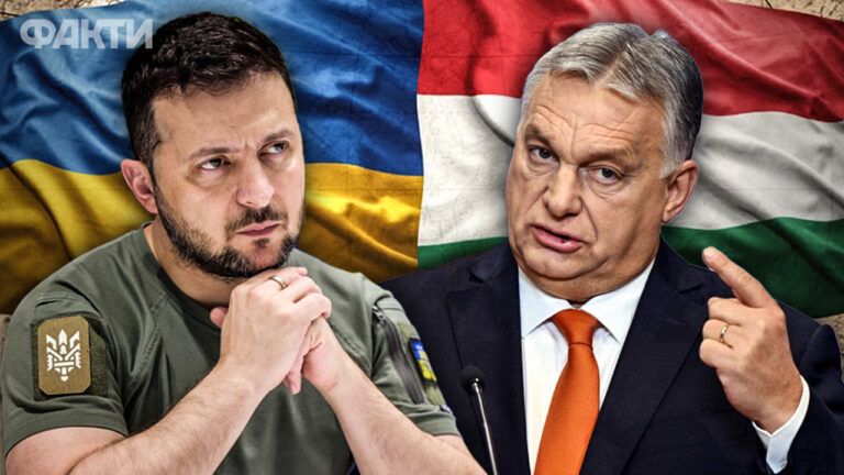 Переговоры Орбана и Путина: что ответил советник президента Украины