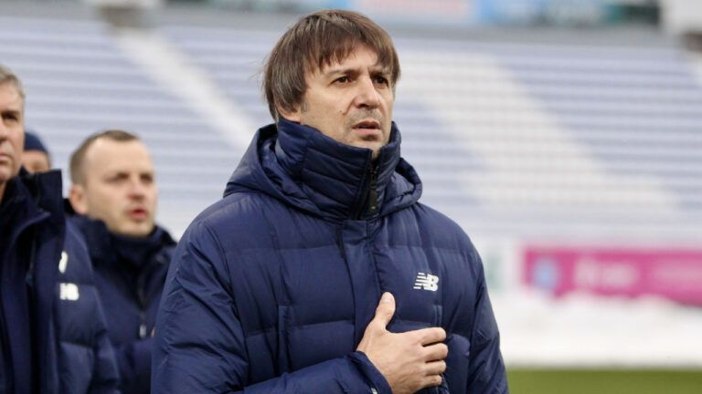 Олександр Шовковський